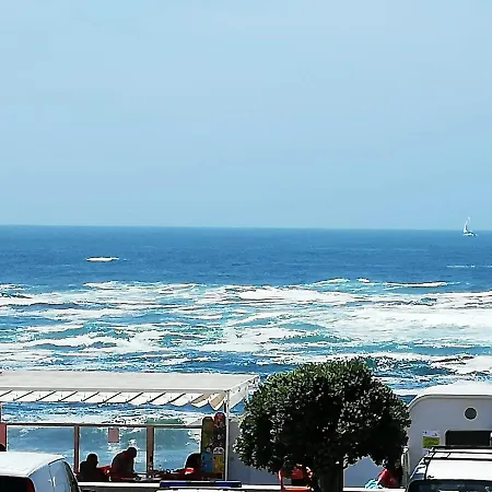 2 Bedrooms At 20 M Away From The Beach With Sea View * Vila do Conde