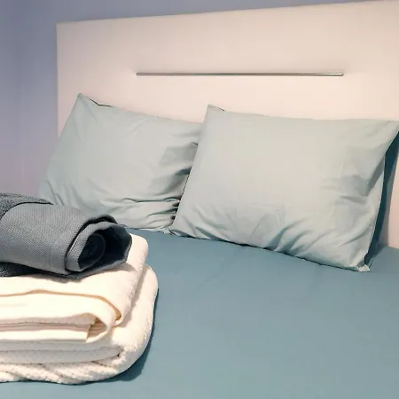 2 Bedrooms At 20 M Away From The Beach With Sea View * Vila do Conde